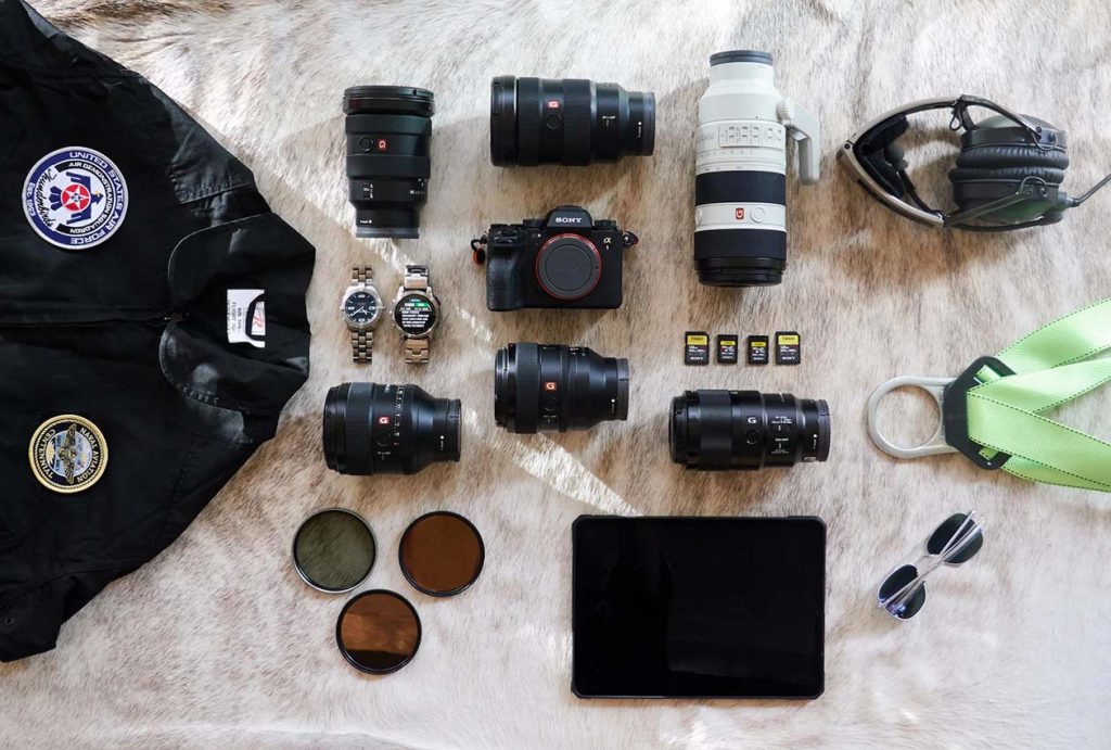 Capturing Dutch Beauty: The Best Photography Gear for the Netherlands