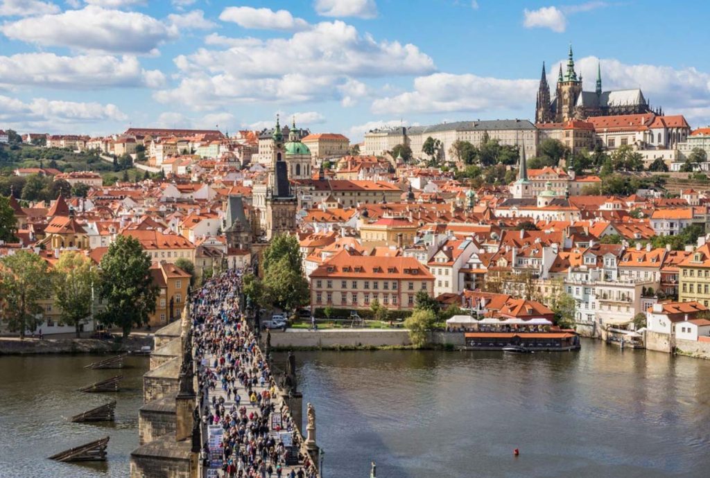 Discovering the Magic of Bohemia: Essential Czech Travel Tips for an Unforgettable Adventure