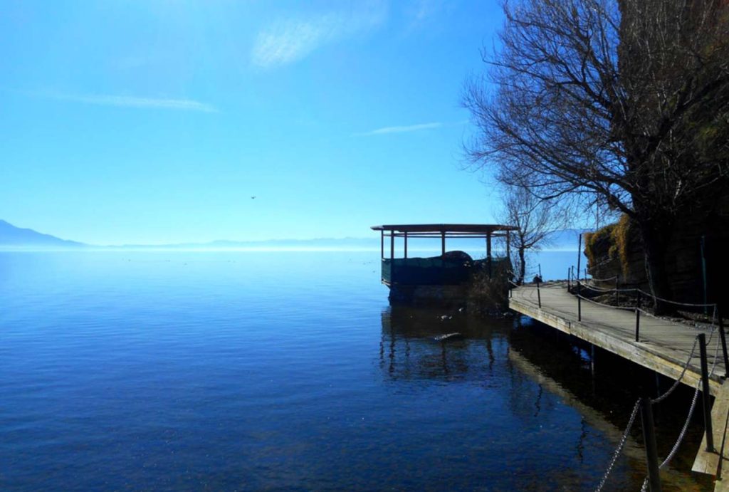 Ohrid Lake Excursion: Unearthing the Enchanting Beauty of Albania’s Neighboring Gem