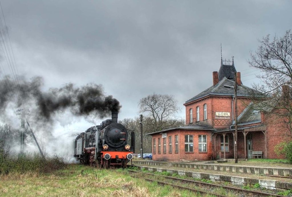 On Track to Explore: Discovering Poland’s Breathtaking Scenery by Rail