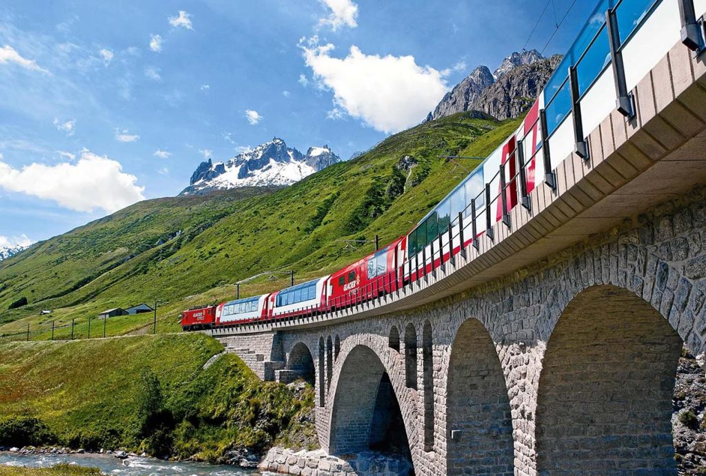 On Track to Explore: The Allure of Scenic Train Journeys in Hungary