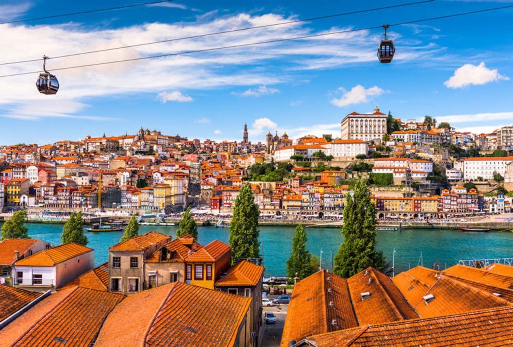 Unveiling Portugal’s Rich Heritage: A Journey Through History