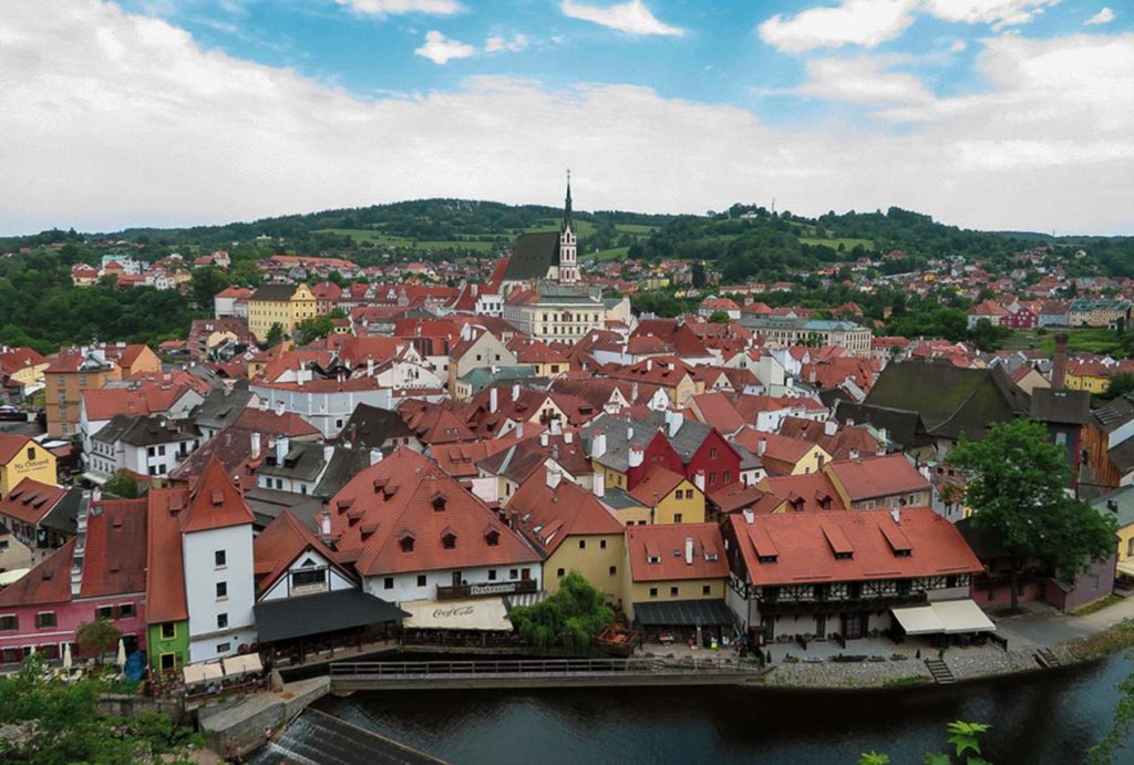 Unveiling the Magic of the Czech Countryside: A Memorable Road Trip