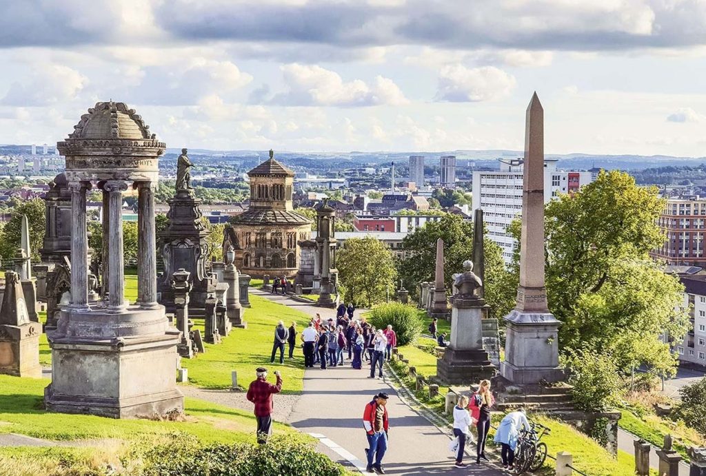 Glasgow Travel Tips: Unveiling the Secrets of Scotland’s Vibrant City