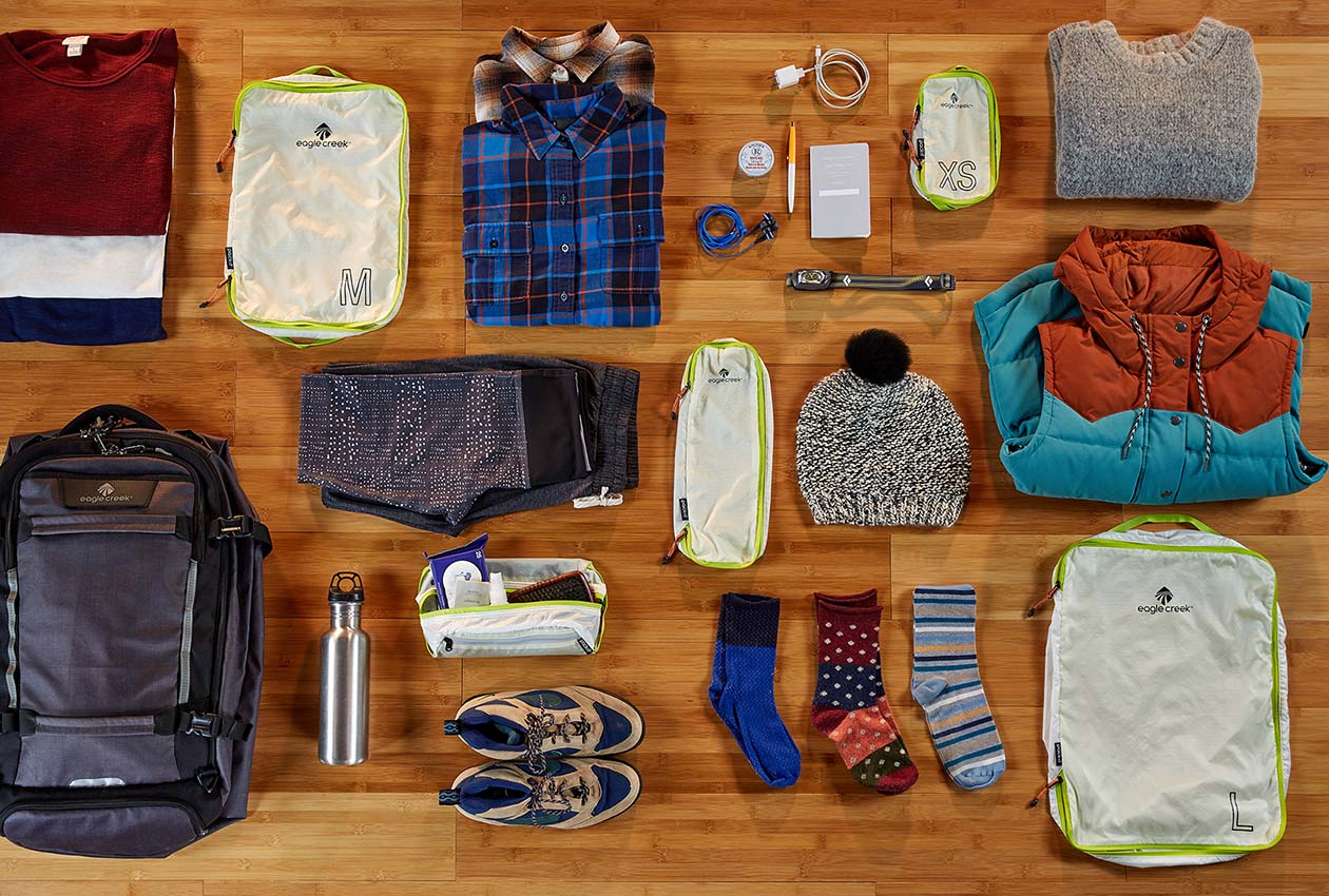 Must-Have Travel Gear for Your Birmingham Adventure