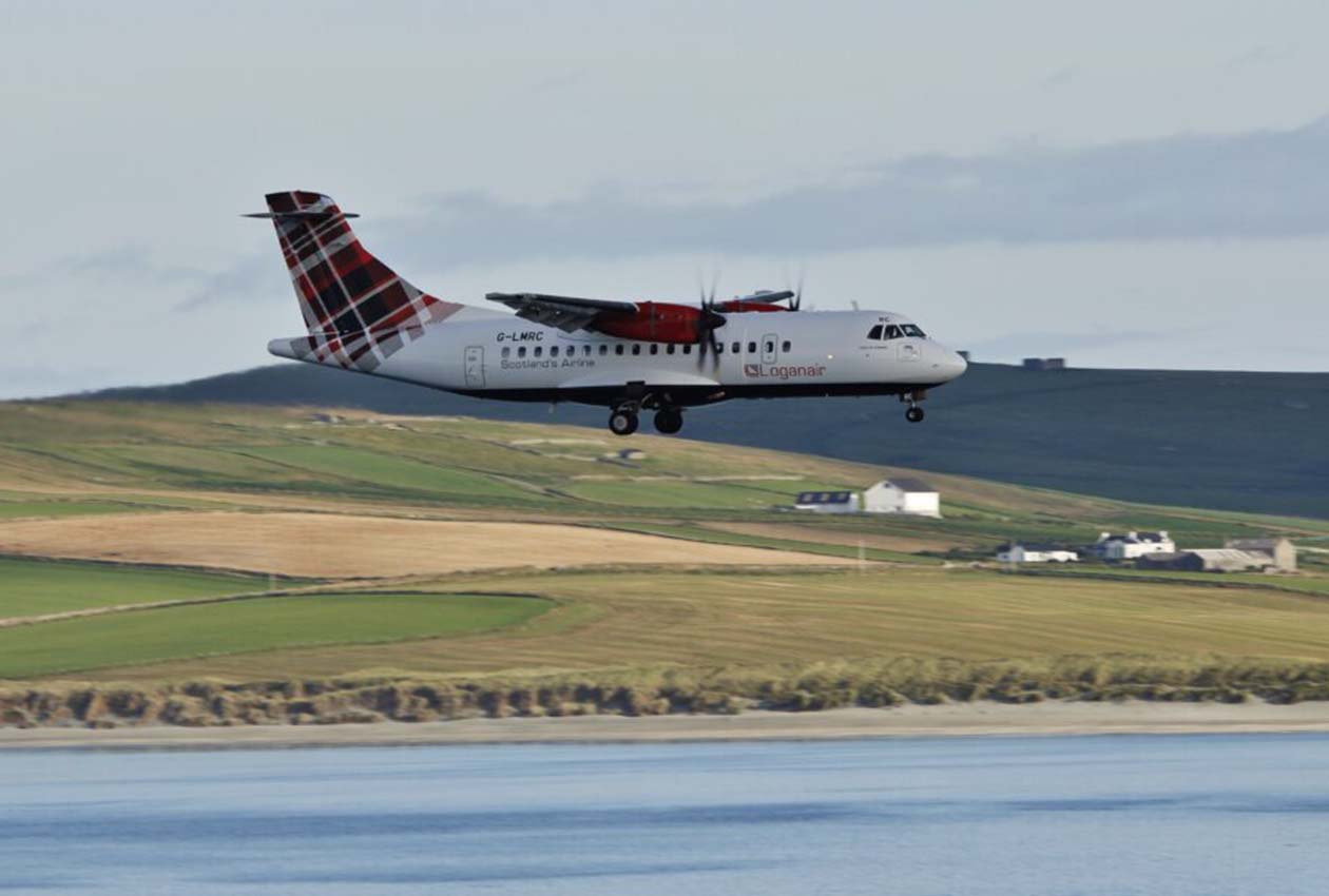 Soaring over Dundee: Navigating the Skies with Dundee Airport’s Flight Deals