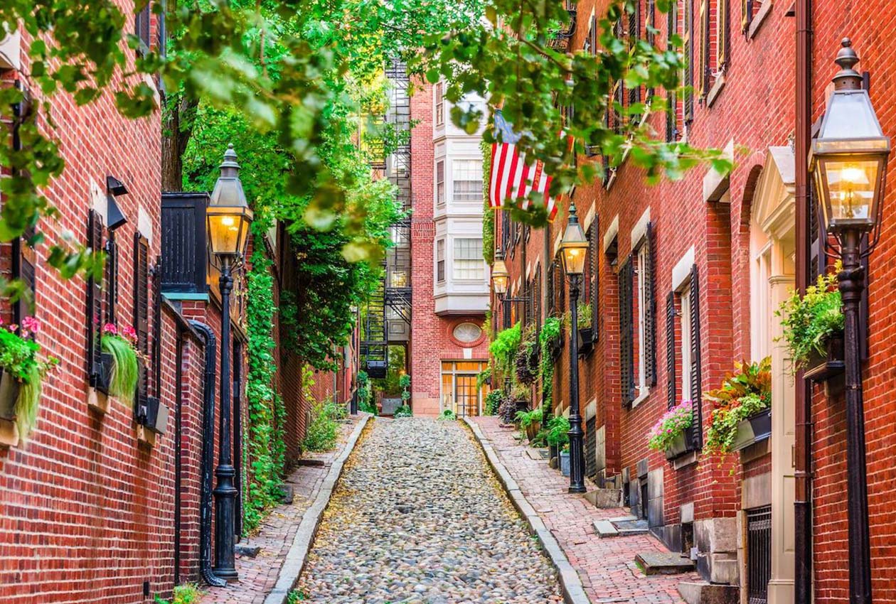 Decoding the Charms of Boston: A Comprehensive Guide for an Effortless Exploration