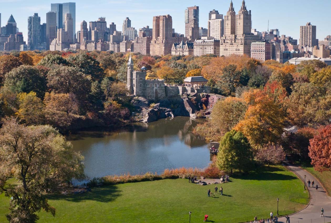 Exploring New York City: A Comprehensive Guide to Must-See Landmarks and Hidden Gems