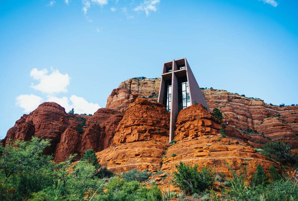 Exploring Sedona’s Must-Visit Attractions: Unveiling the Wonders of Sedona