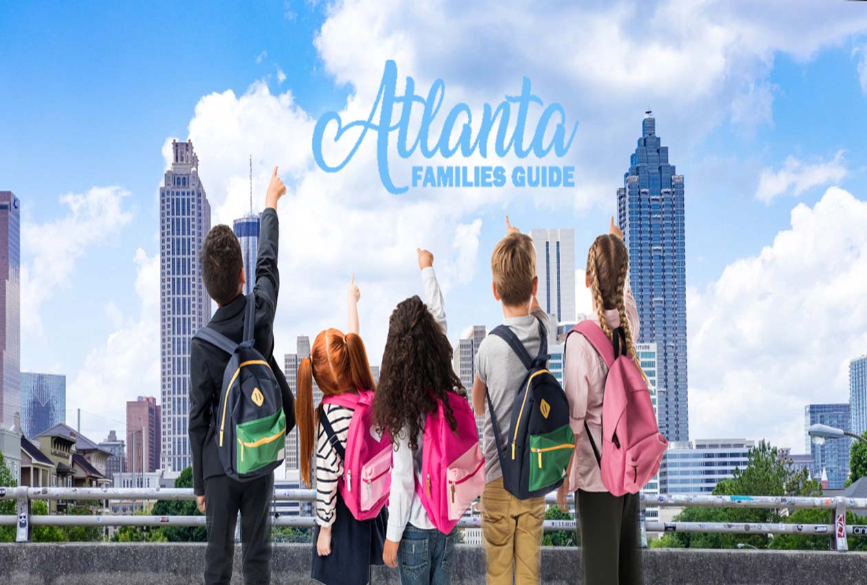 Family Travel Guide to Atlanta: Practical Tips and Detailed Insights