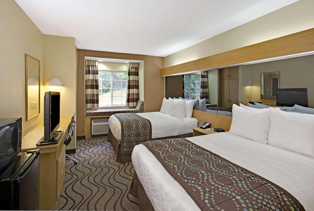 Budget-Friendly Hotels Near Charlotte Airport: A Comprehensive Guide