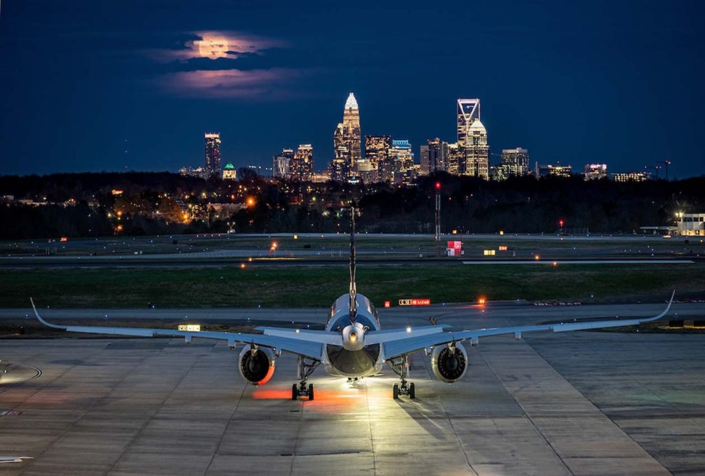 Charlotte Flight FAQ and Practical Tips: A Comprehensive Guide for Travelers