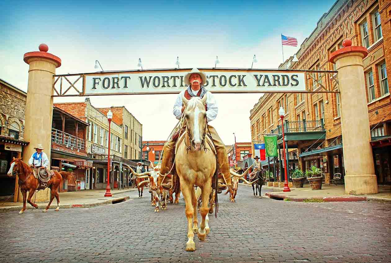 Fort Worth Walking Tour Guide: A Deep Dive into the Heart of the City