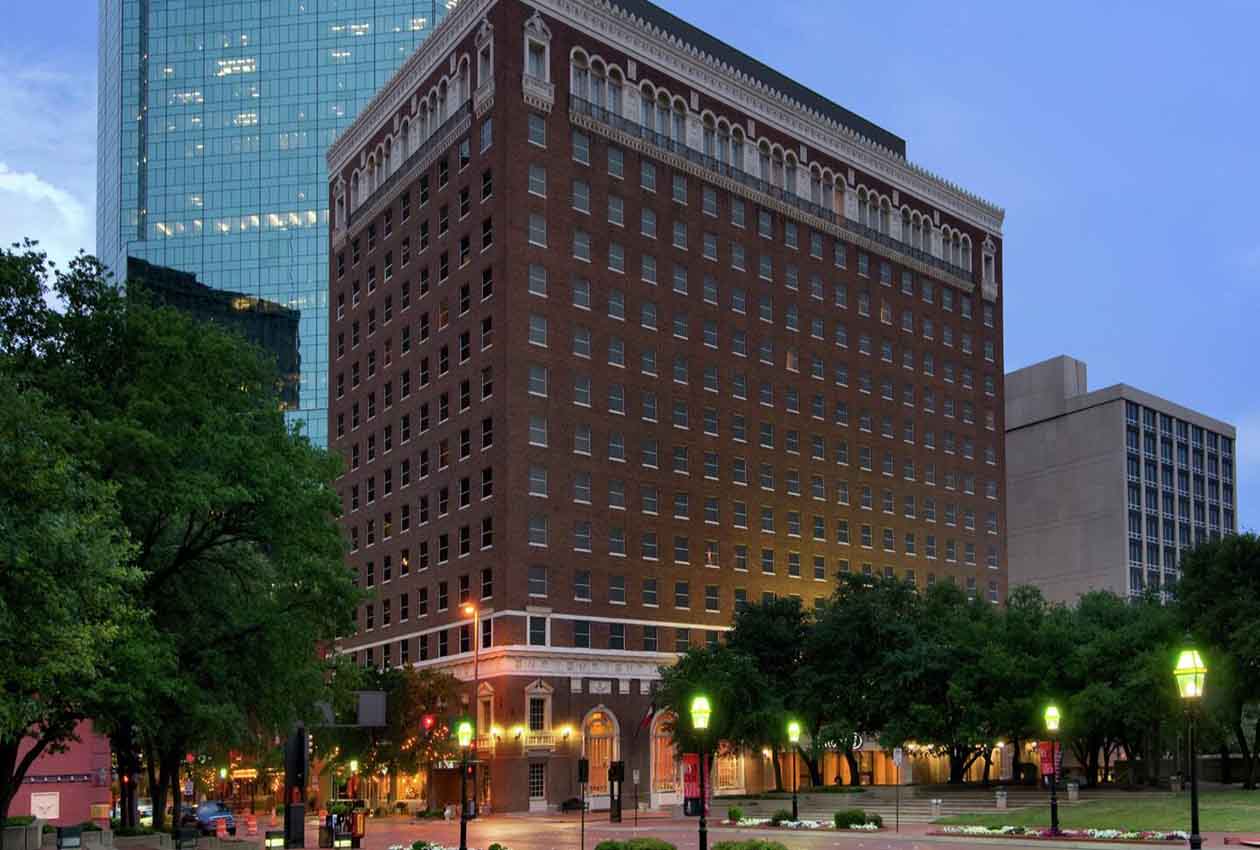 Fort Worth Downtown Hotel Choices: The Best Stays with Convenient Access