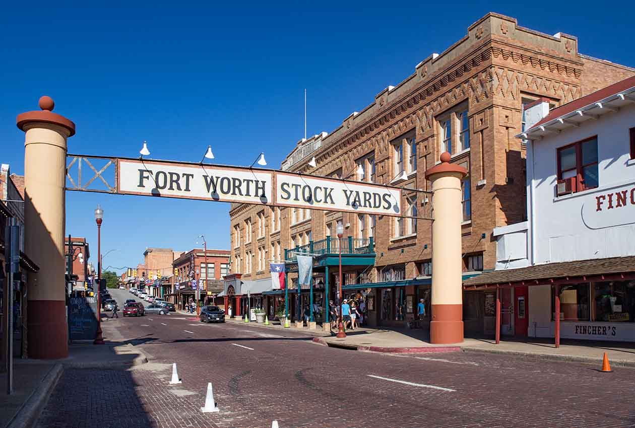 A Day Trip to Fort Worth: Exploring the Classic Routes and Hidden Gems