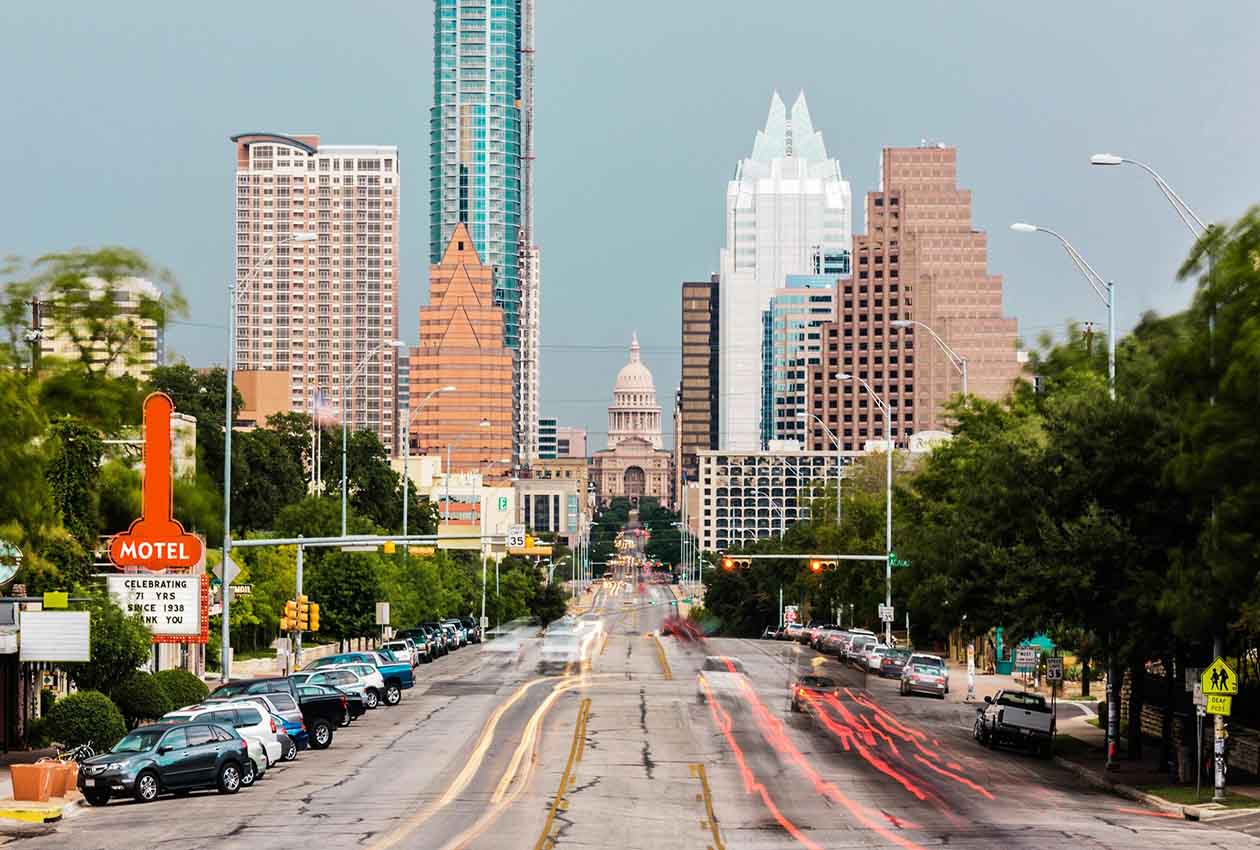 Staying Safe in Austin: How to Ensure a Pleasant and Secure Travel Experience