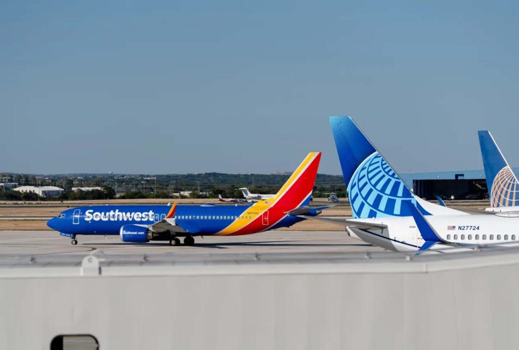 Flights from Los Angeles to San Antonio: How to Choose the Best Flight for Your Trip