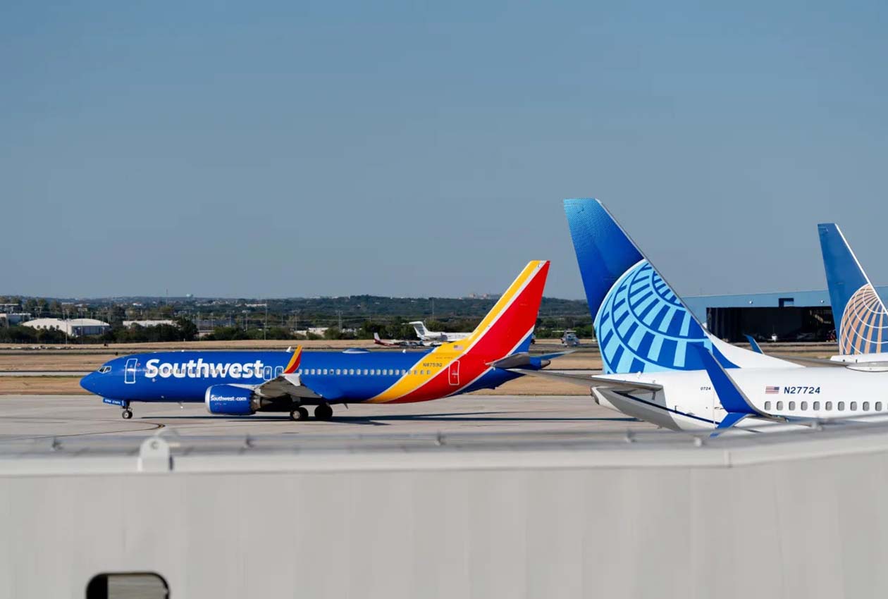 Flights from Los Angeles to San Antonio: How to Choose the Best Flight for Your Trip