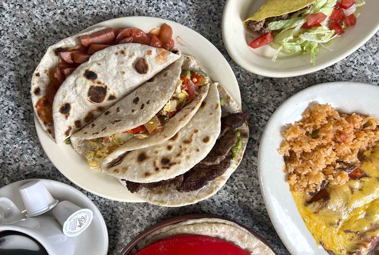 Dining Tips for First-Time Visitors to San Antonio: From Breakfast to Dinner