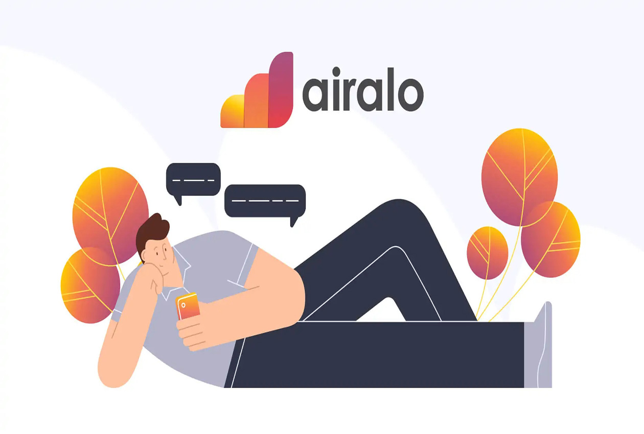 Effortless Connectivity in Victoria: How Airalo eSIM Made My Texas Journey Seamless
