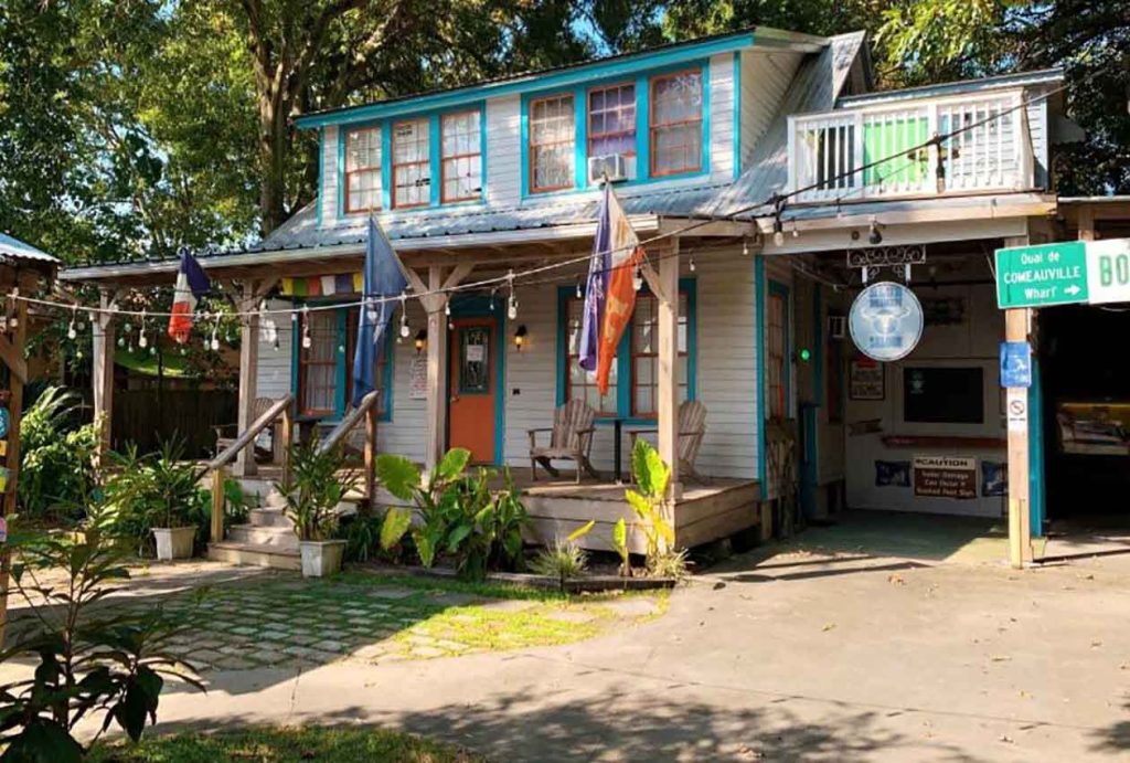 How I Keep My Travel Budget in Check When Visiting Lafayette, Louisiana