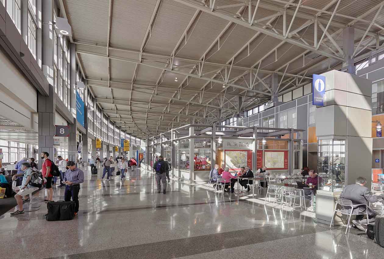 Flight Connections from Major Texas Cities to Victoria: A Personal Guide
