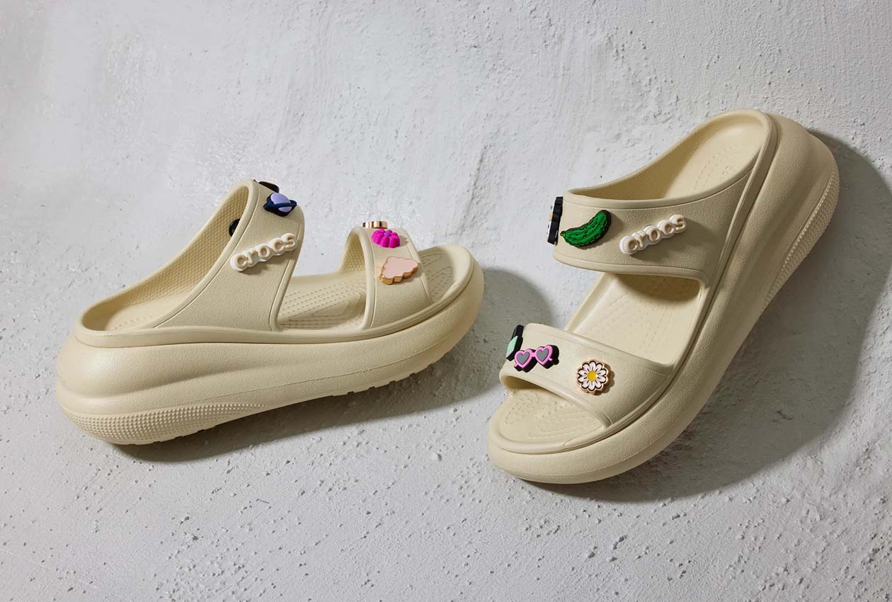 Summer Travel Gear: Crocs Essentials for Exploring Singapore
