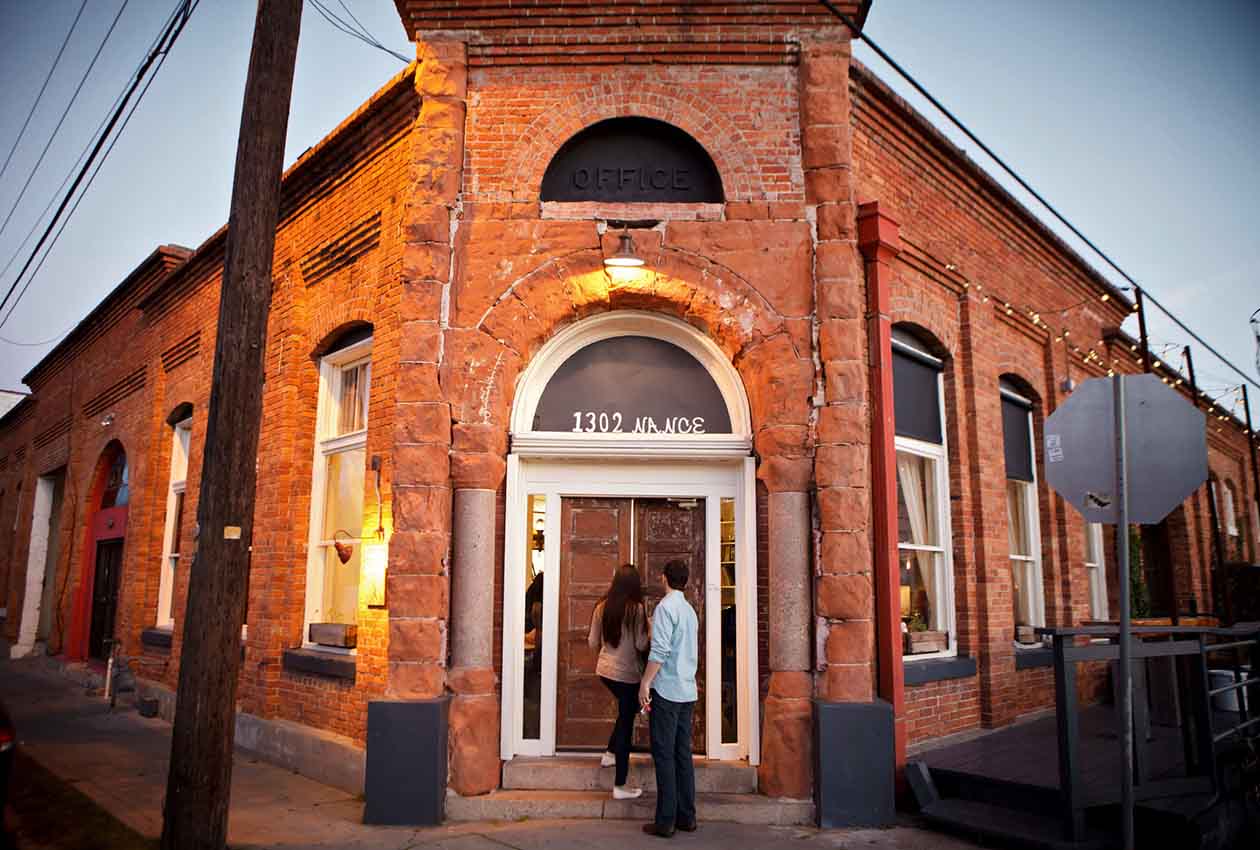 Creative Cuisine: Innovative Restaurants in Houston You Must Try