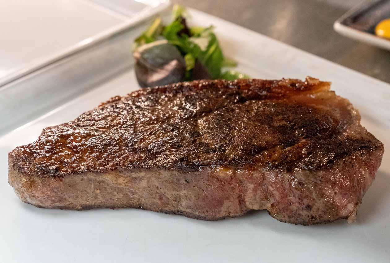 A Culinary Journey: The Must-Try Steakhouses of Beaumont, Texas