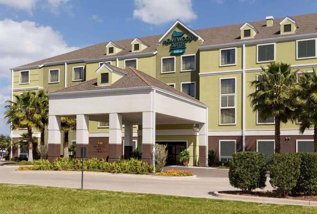 Lafayette Airport Hotel Guide: The Most Convenient Stays Near LFT