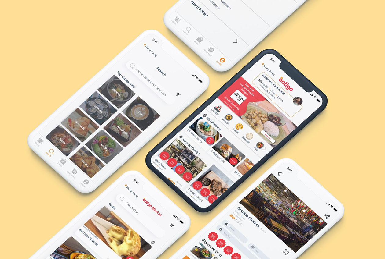 Eatigo Dining Guide: How I Enjoy Better Everyday Meals with Off-Peak Discounts